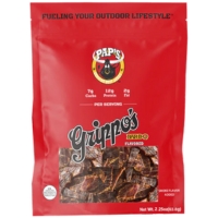 Grippos Beef Jerky